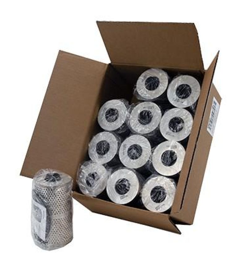 WIX FILTER 33651MP WIX Cartridge Fuel Water Separator