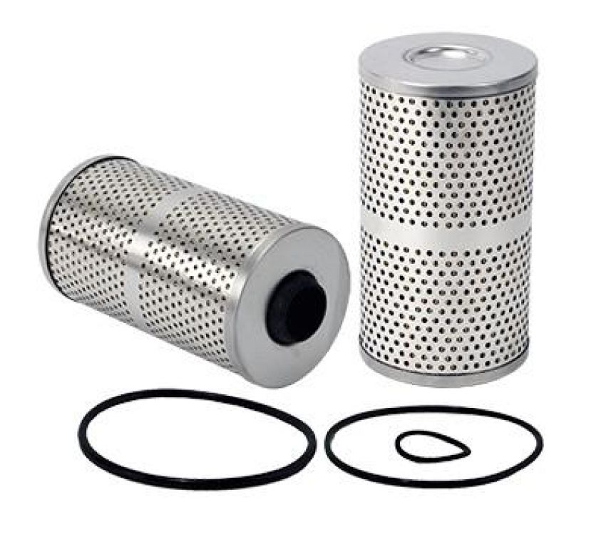 WIX FILTER 33656 WIX Cartridge Fuel Metal Canister Filter