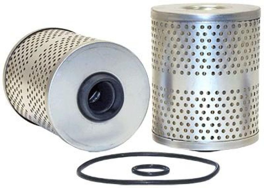 WIX FILTER 33661 WIX Cartridge Fuel Metal Canister Filter