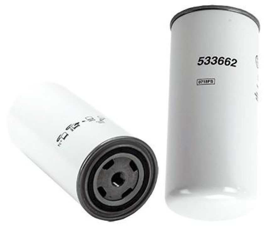 WIX FILTER 33662 WIX Spin-On Fuel Filter