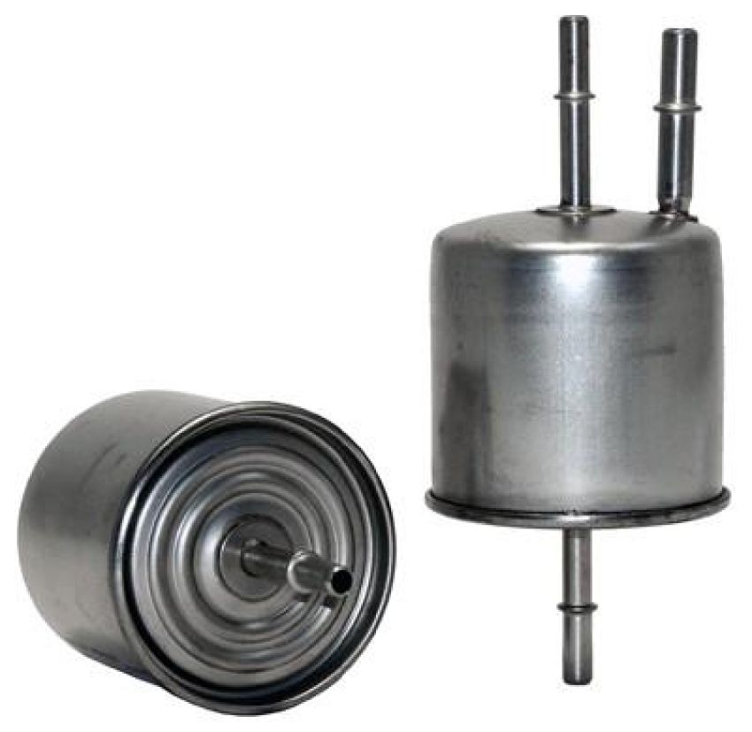 WIX FILTER 33667 WIX Fuel (Complete In-Line) Filter