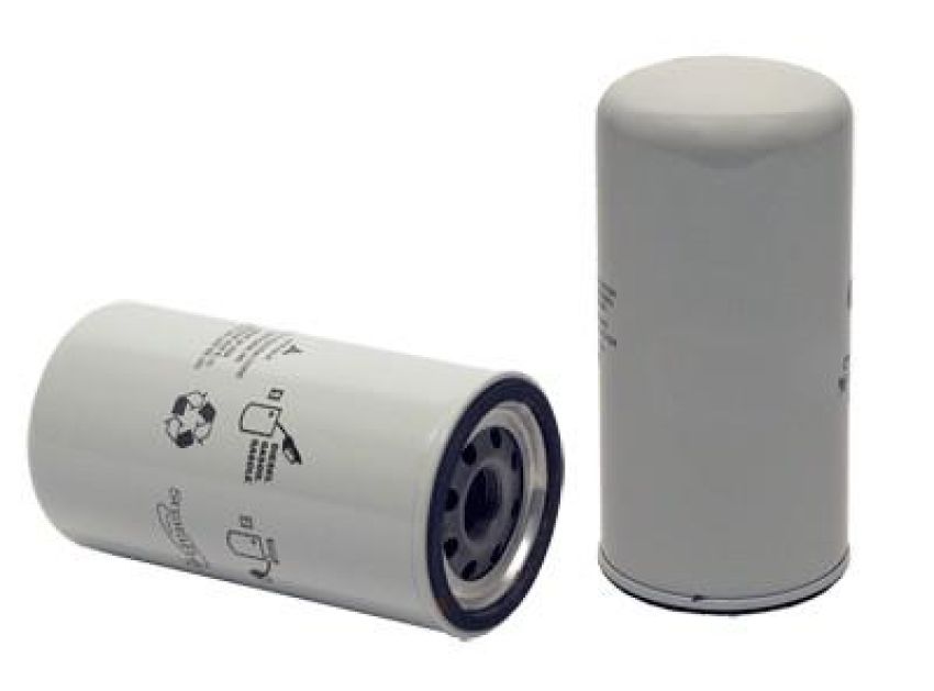 WIX FILTER 33673 WIX Spin-On Fuel Filter