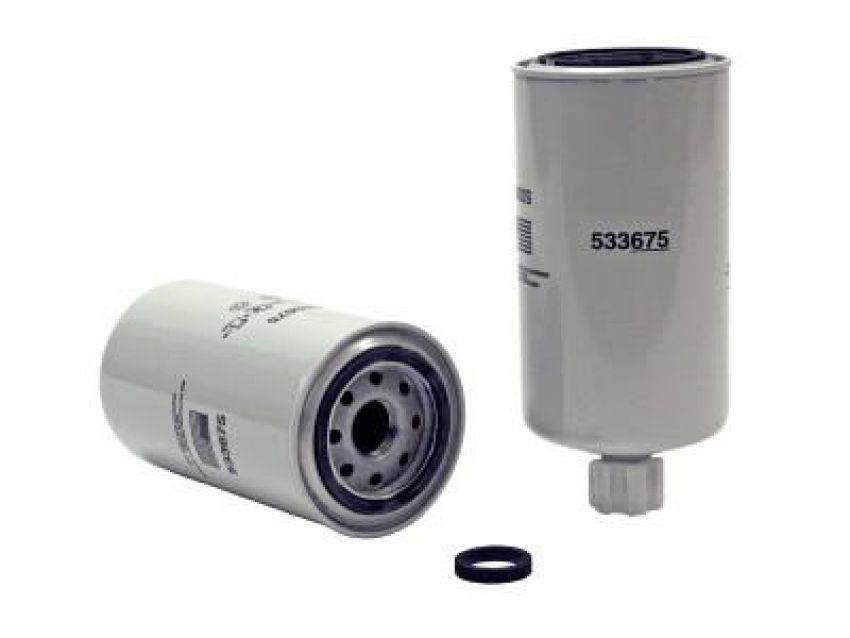 WIX FILTER 33675 WIX Spin-On Fuel/Water Separator Filter