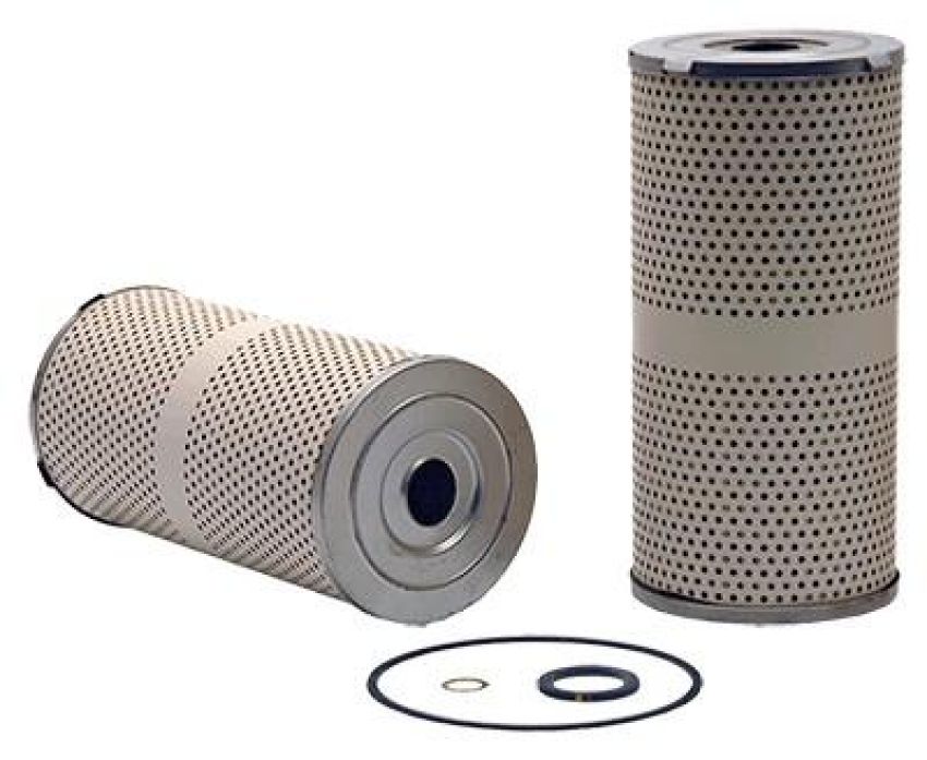 WIX FILTER 33678 WIX Cartridge Fuel Metal Canister Filter