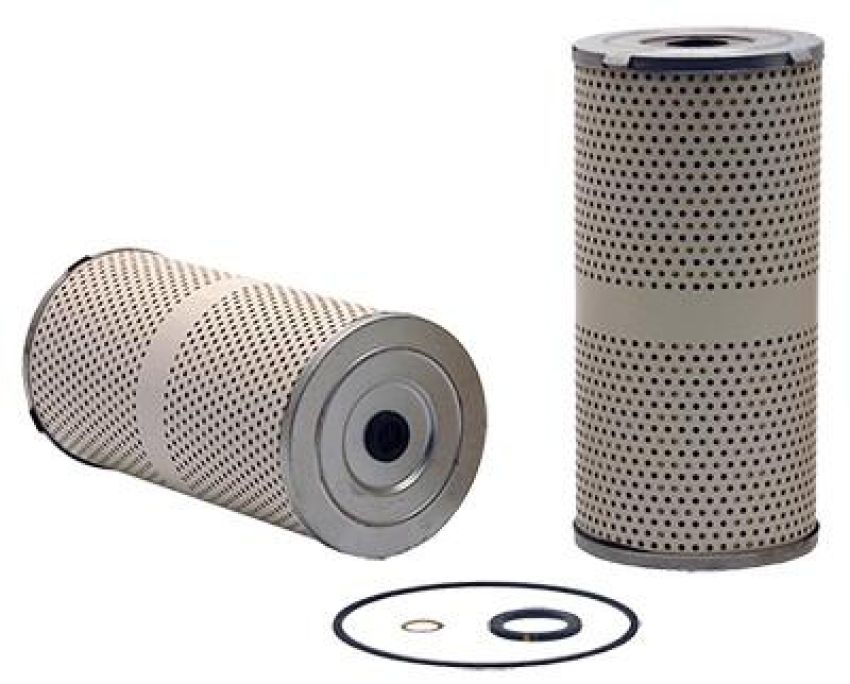 WIX FILTER 33679 WIX Cartridge Fuel Metal Canister Filter