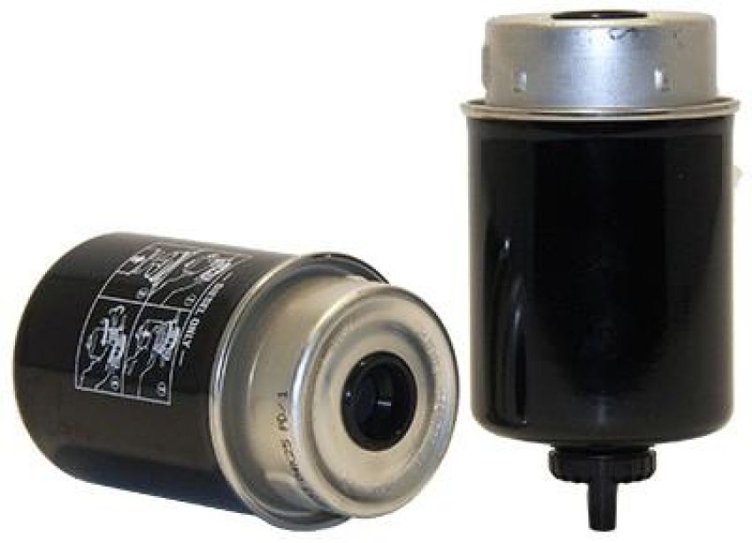 WIX FILTER 33680 WIX Key-Way Style Fuel Manager Filter