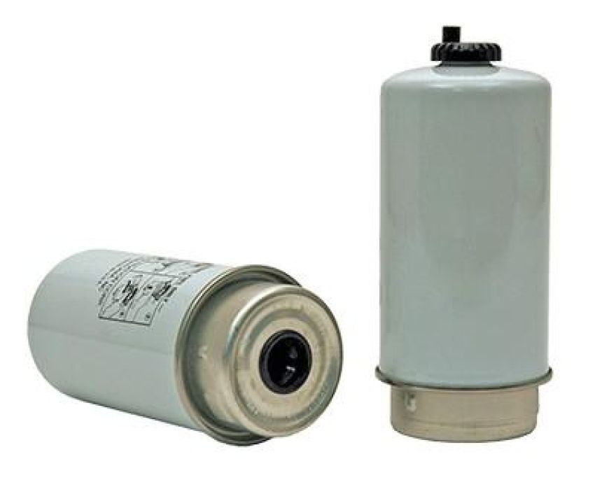 WIX FILTER 33681 WIX Key-Way Style Fuel Manager Filter