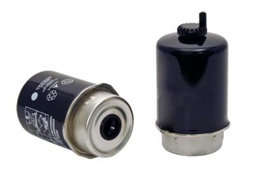 WIX FILTER 33684 WIX Key-Way Style Fuel Manager Filter