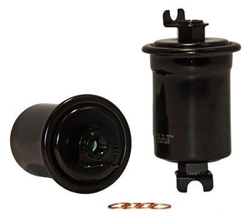 WIX FILTER 33686 WIX Fuel (Complete In-Line) Filter