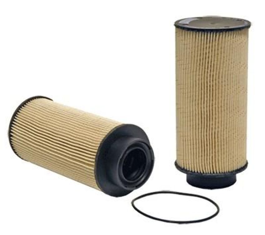 WIX FILTER 33688 WIX Cartridge Fuel Metal Free Filter