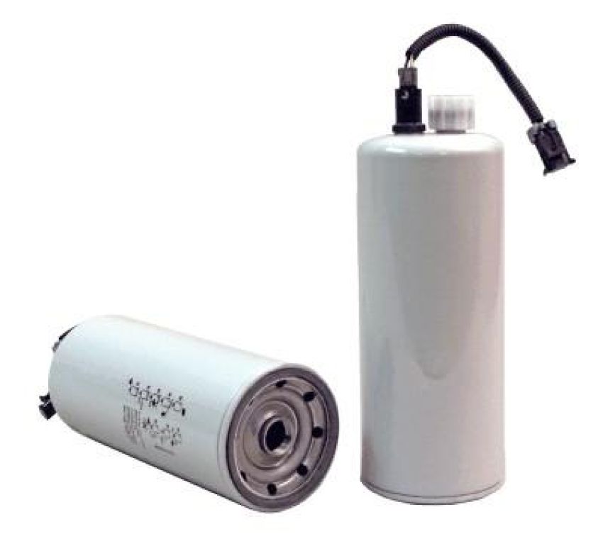 WIX FILTER 33692 WIX Spin-On Fuel/Water Separator Filter