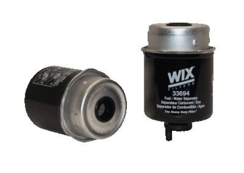 WIX FILTER 33694 WIX Key-Way Style Fuel Manager Filter