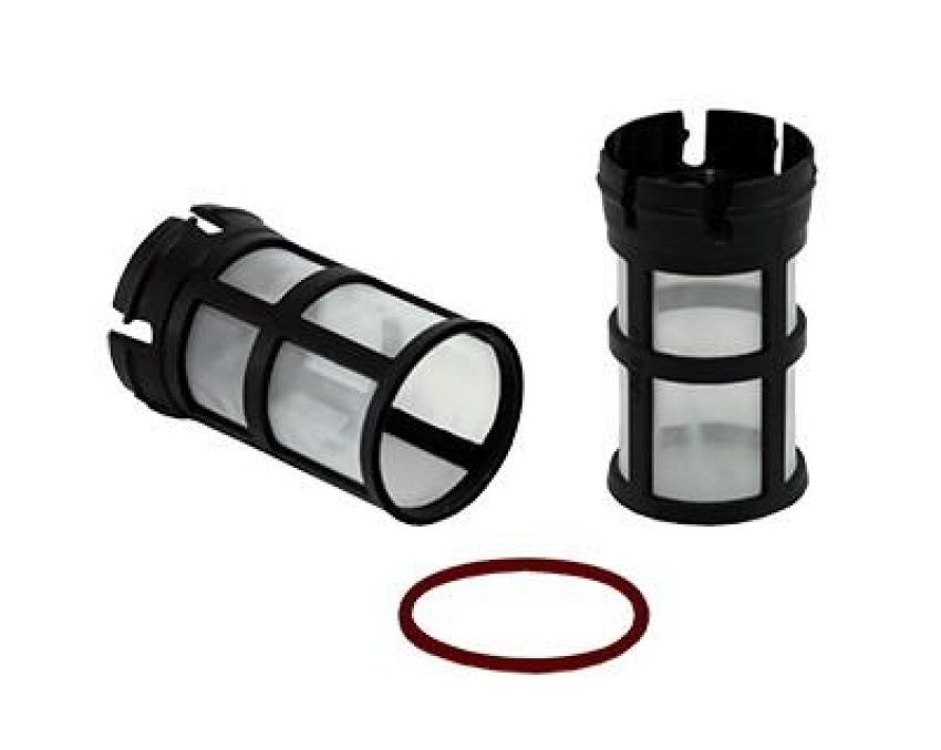 WIX FILTER 33695 WIX Cartridge Fuel Metal Free Filter