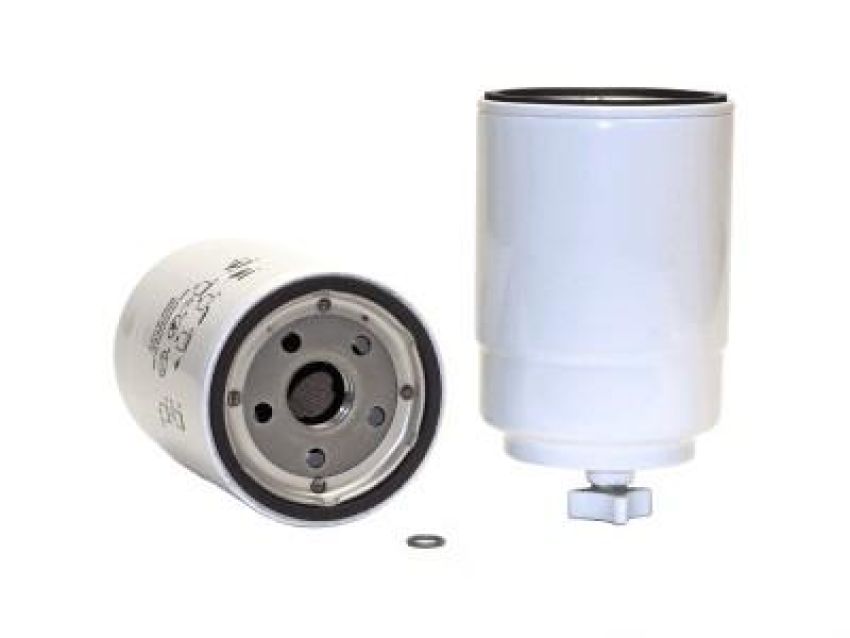 WIX FILTER 33698 WIX Spin-On Fuel/Water Separator Filter