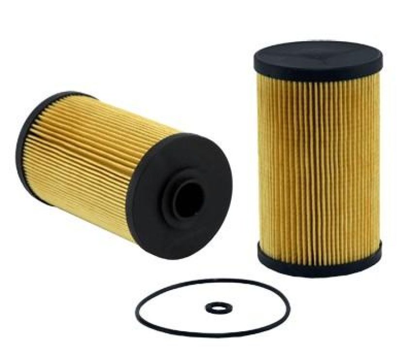 WIX FILTER 33700 WIX Cartridge Fuel Metal Free Filter