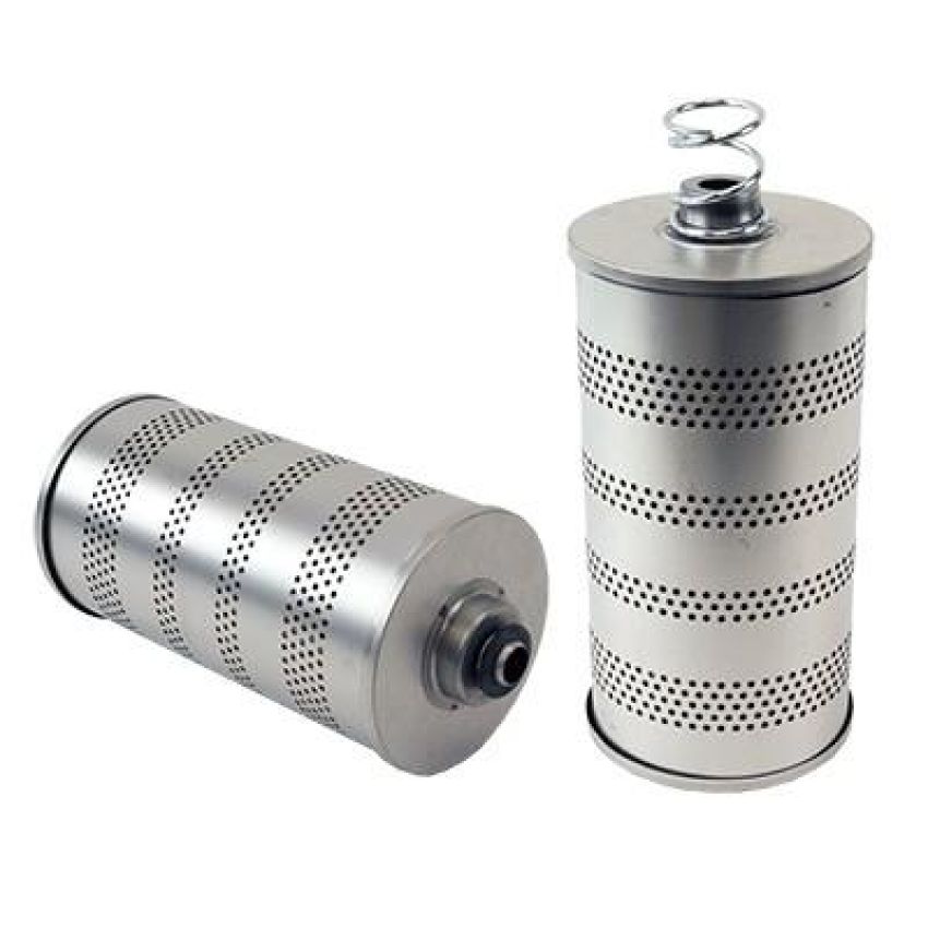 WIX FILTER 33701 WIX Cartridge Fuel Metal Canister Filter