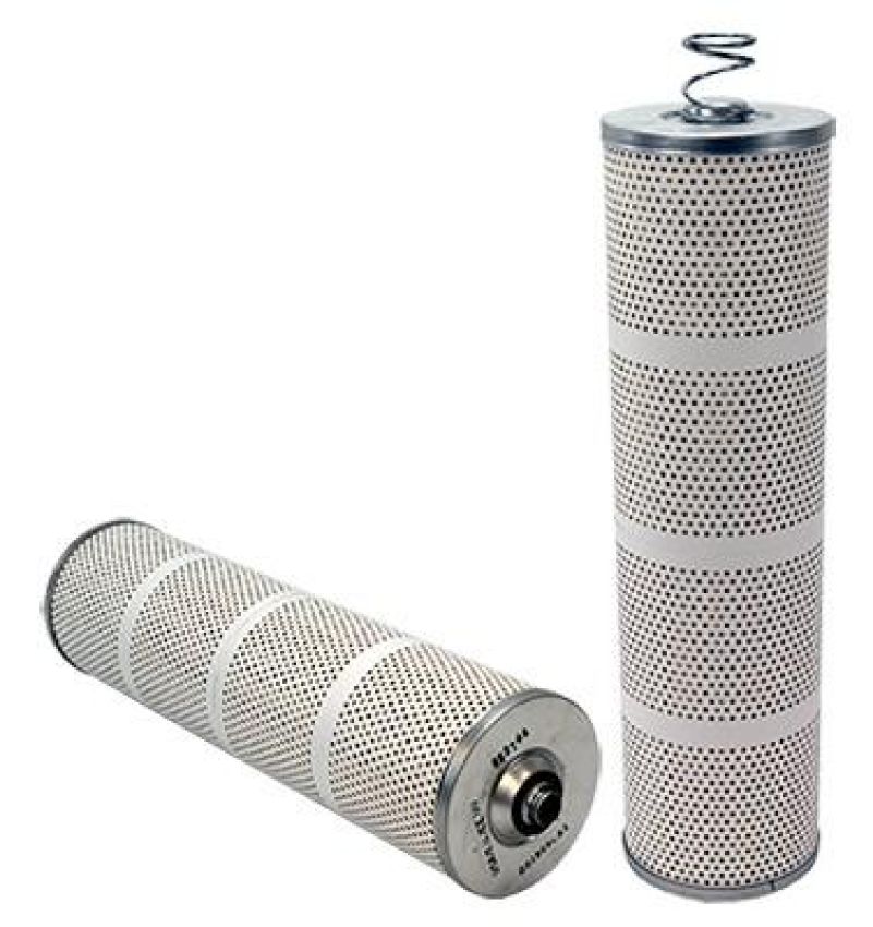 WIX FILTER 33702 WIX Cartridge Fuel Metal Canister Filter