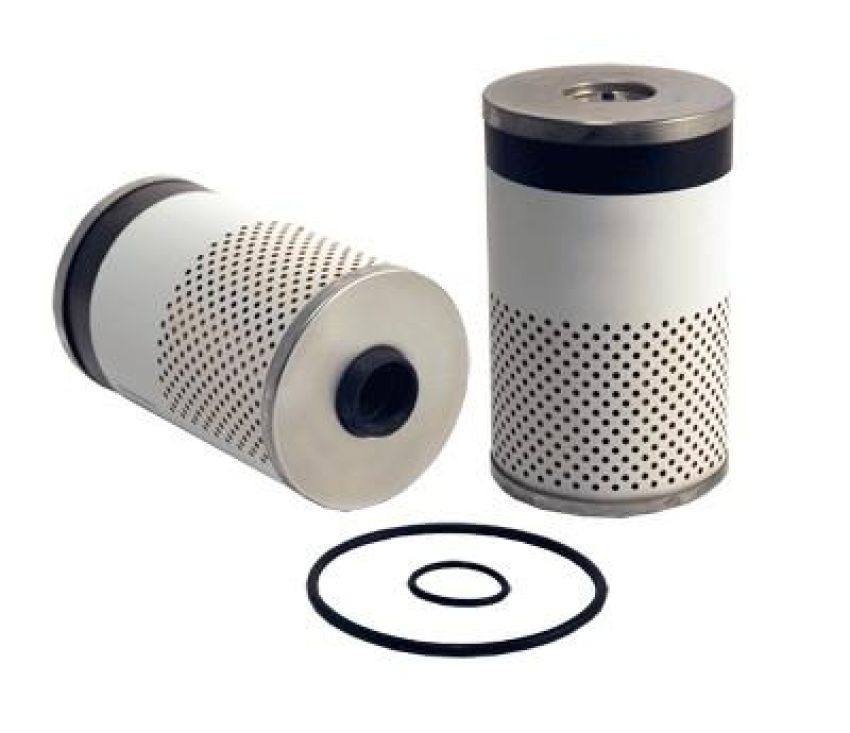WIX FILTER 33709 WIX Cartridge Fuel Metal Canister Filter
