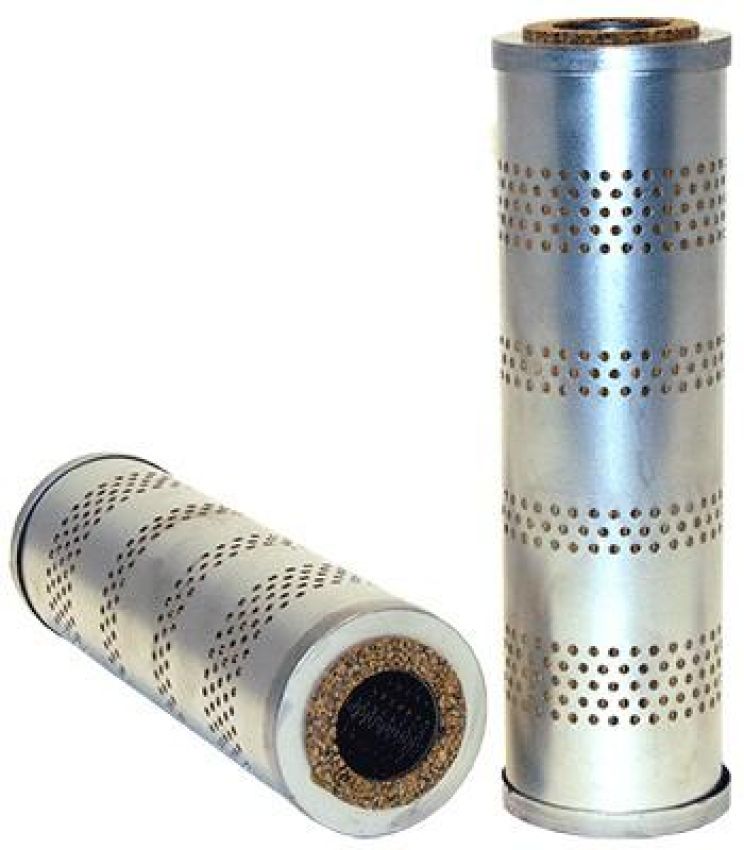 WIX FILTER 33714 WIX Cartridge Fuel Metal Canister Filter