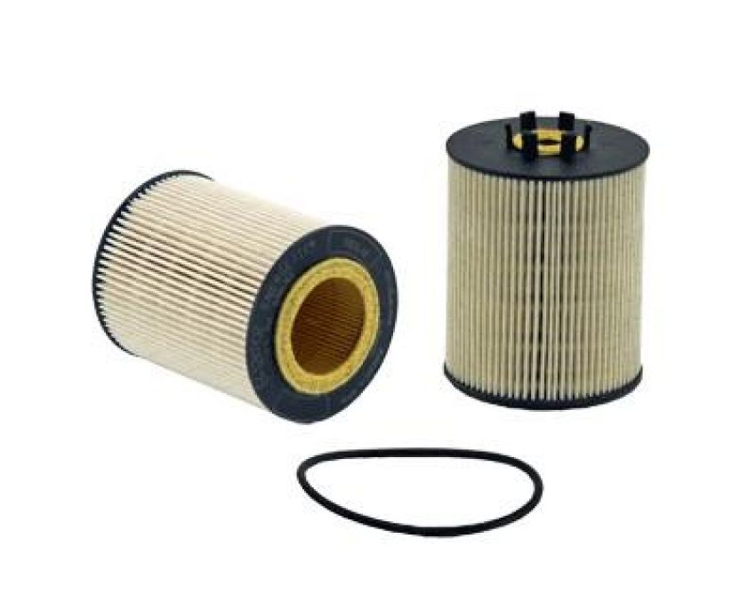WIX FILTER 33716 WIX Cartridge Fuel Metal Free Filter