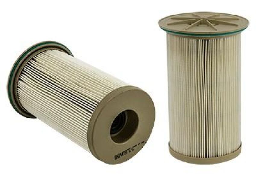 WIX FILTER 33718 WIX Cartridge Fuel Metal Free Filter