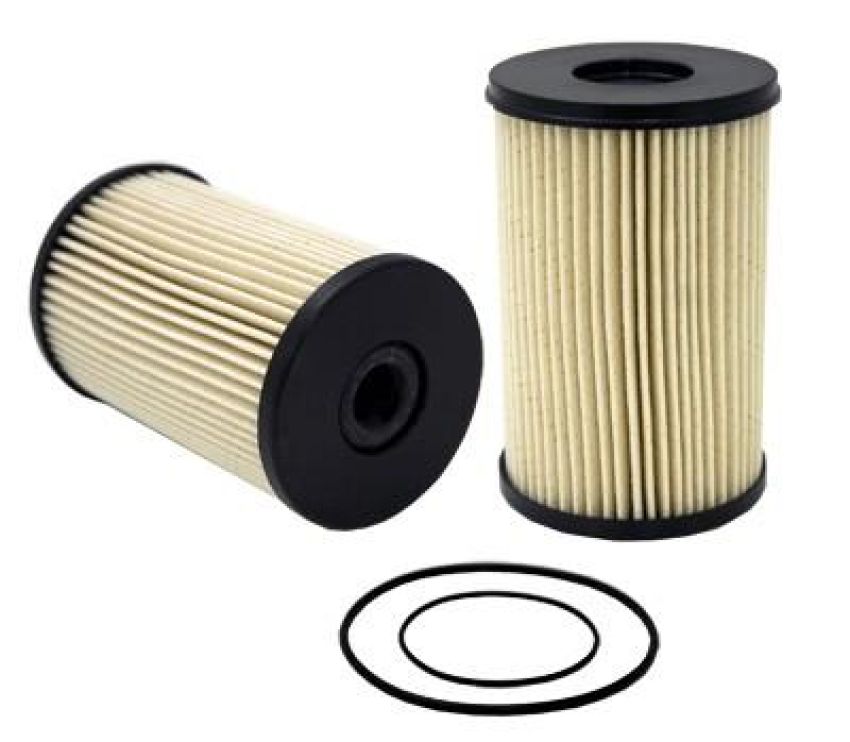 WIX FILTER 33719 WIX Cartridge Fuel Metal Free Filter