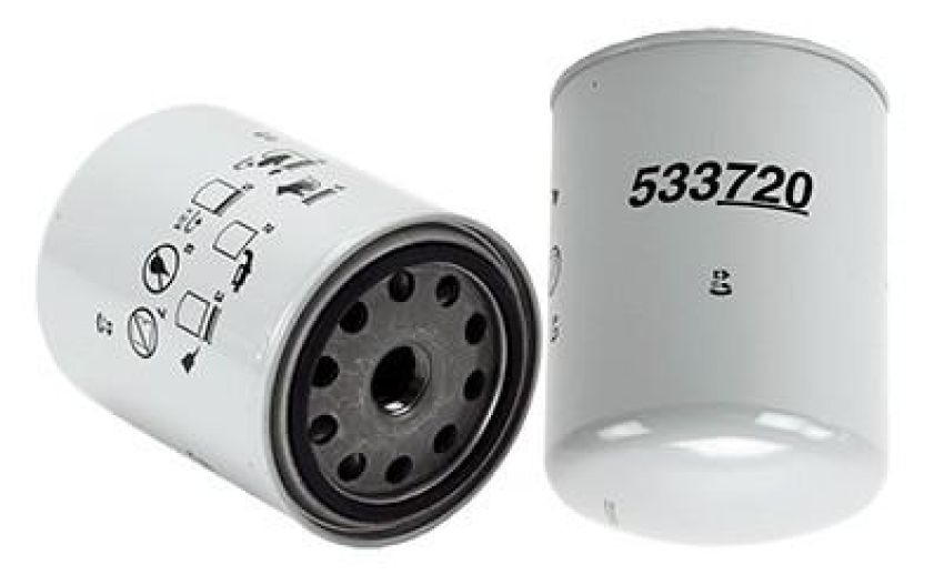 WIX FILTER 33720 WIX Spin-On Fuel Filter