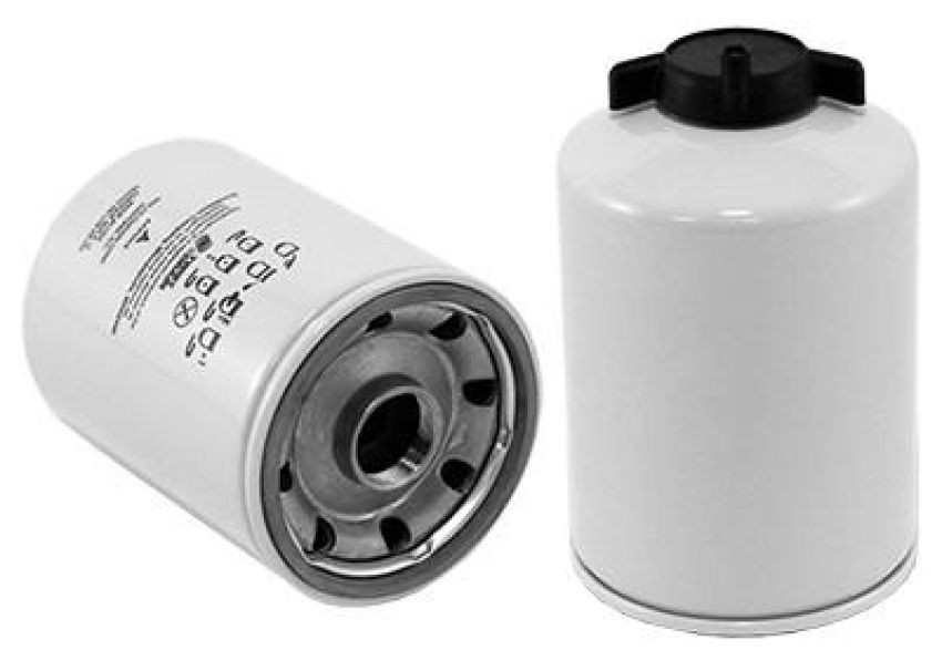 WIX FILTER 33723 WIX Spin-On Fuel/Water Separator Filter