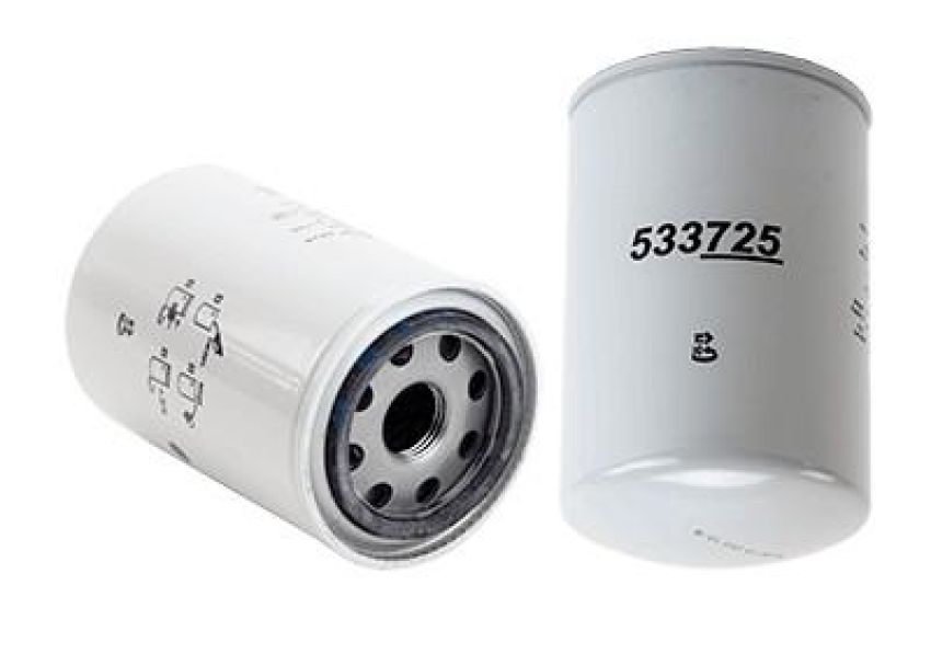 WIX FILTER 33725 WIX Spin-On Fuel/Water Separator Filter