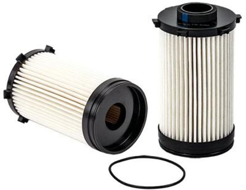 WIX FILTER 33733 WIX Cartridge Fuel Metal Free Filter