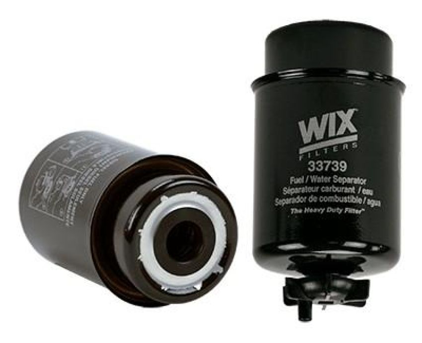 WIX FILTER 33739 WIX Key-Way Style Fuel Manager Filter