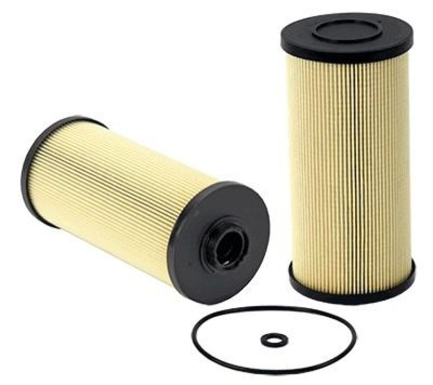 WIX FILTER 33740 WIX Cartridge Fuel Metal Canister Filter