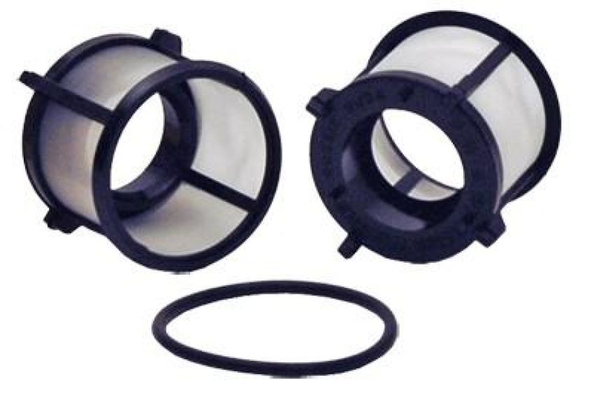 WIX FILTER 33741 WIX Cartridge Fuel Metal Free Filter