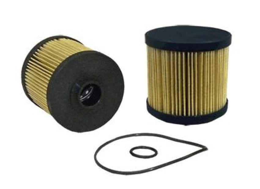WIX FILTER 33745 WIX Cartridge Fuel Metal Free Filter