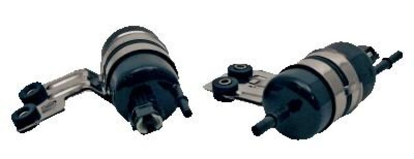 WIX FILTER 33750 WIX Fuel (Complete In-Line) Filter