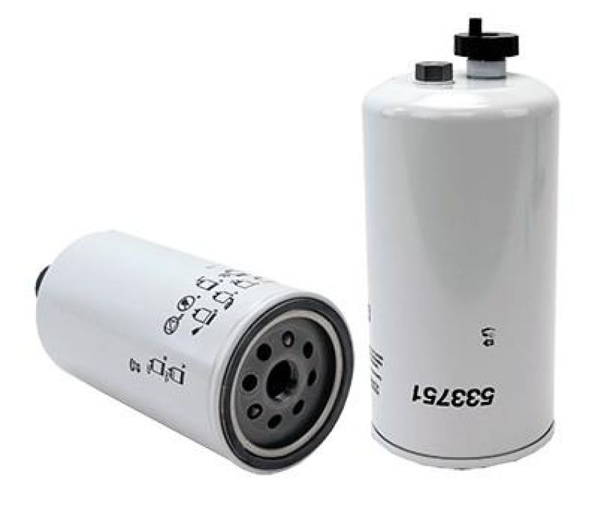 WIX FILTER 33751 WIX Spin-On Fuel/Water Separator Filter