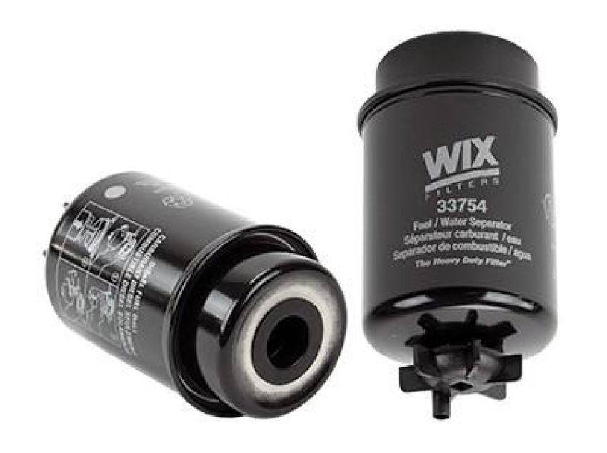WIX FILTER 33754 WIX Key-Way Style Fuel Manager Filter