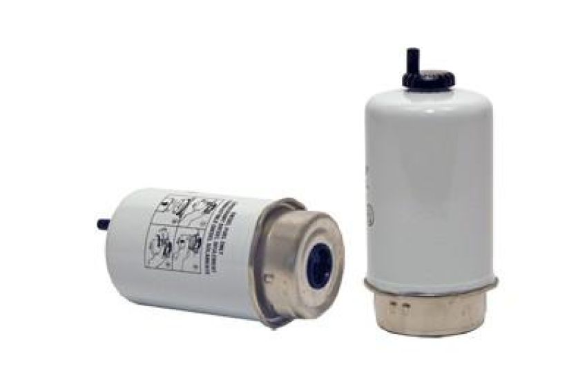 WIX FILTER 33761 WIX Key-Way Style Fuel Manager Filter