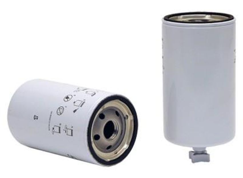 WIX FILTER 33764 WIX Spin-On Fuel/Water Separator Filter