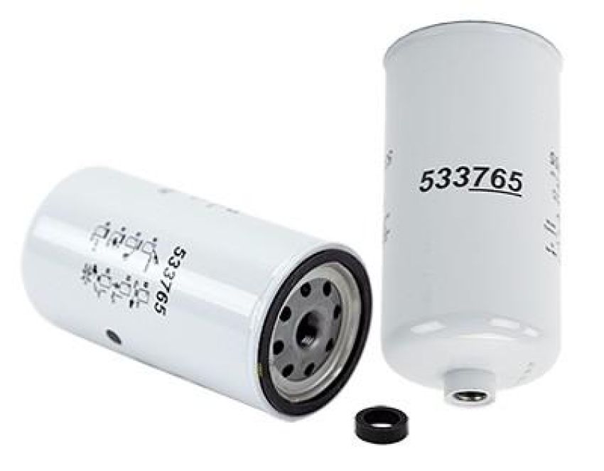 WIX FILTER 33765 WIX Spin-On Fuel/Water Separator Filter