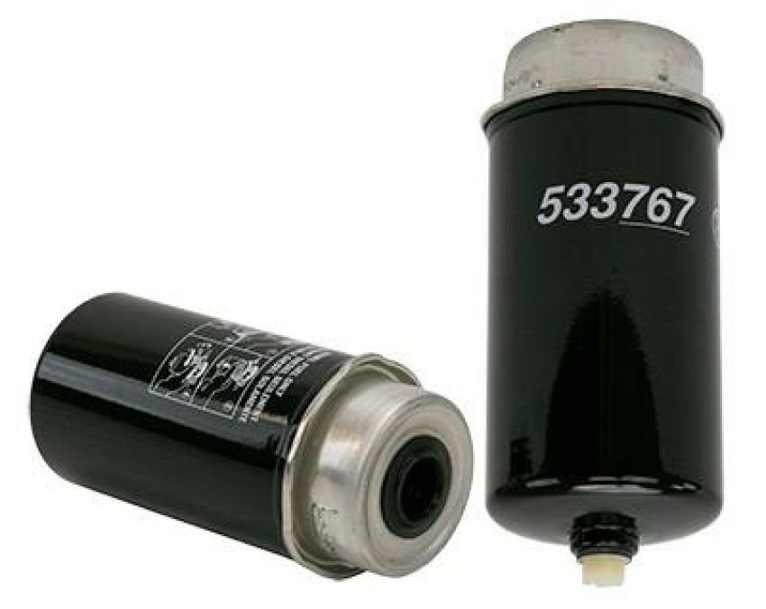 WIX FILTER 33767 WIX Key-Way Style Fuel Manager Filter