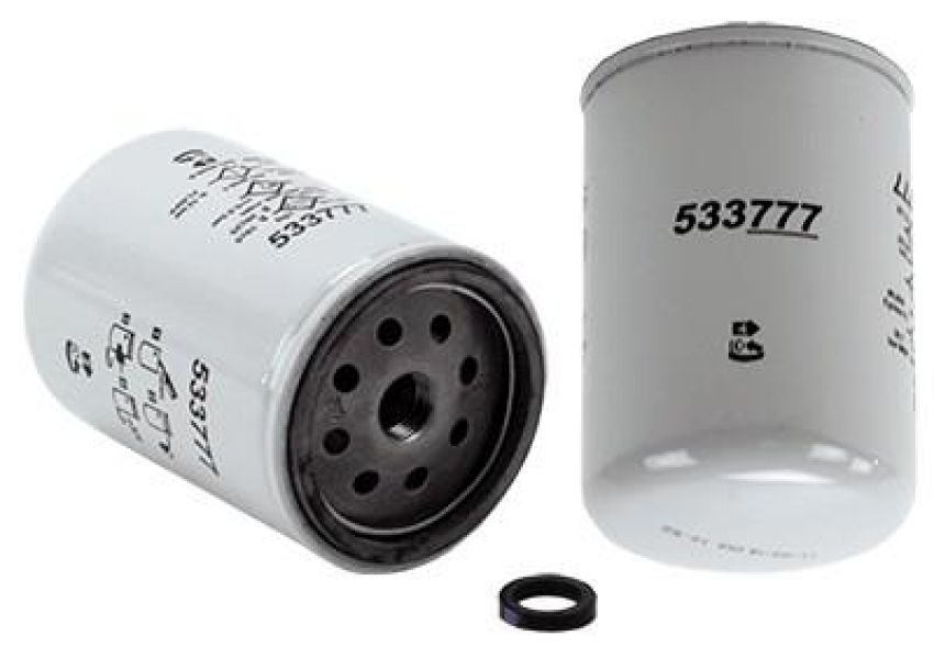 WIX FILTER 33777 WIX Spin-On Fuel Filter