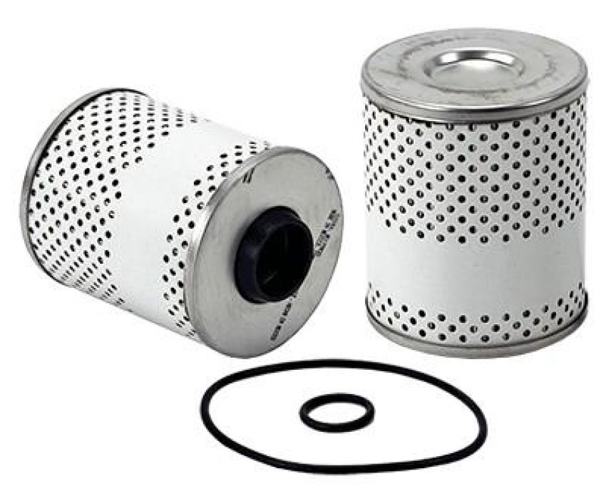 WIX FILTER 33784 WIX Cartridge Fuel Metal Canister Filter