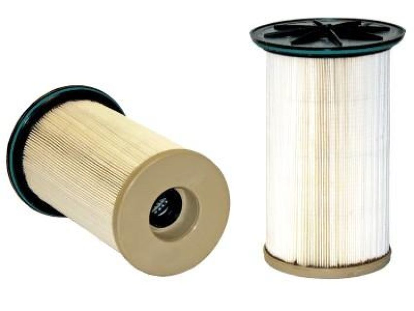 WIX FILTER 33785 WIX Cartridge Fuel Metal Free Filter