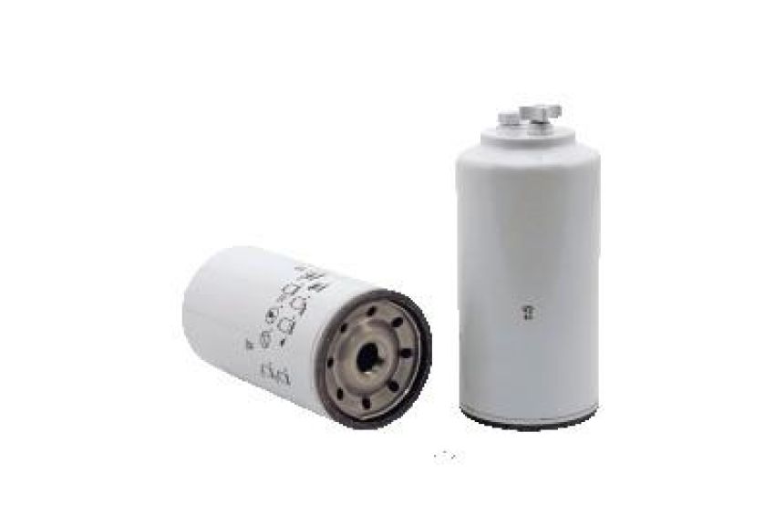 WIX FILTER 33789 WIX Spin-On Fuel/Water Separator Filter