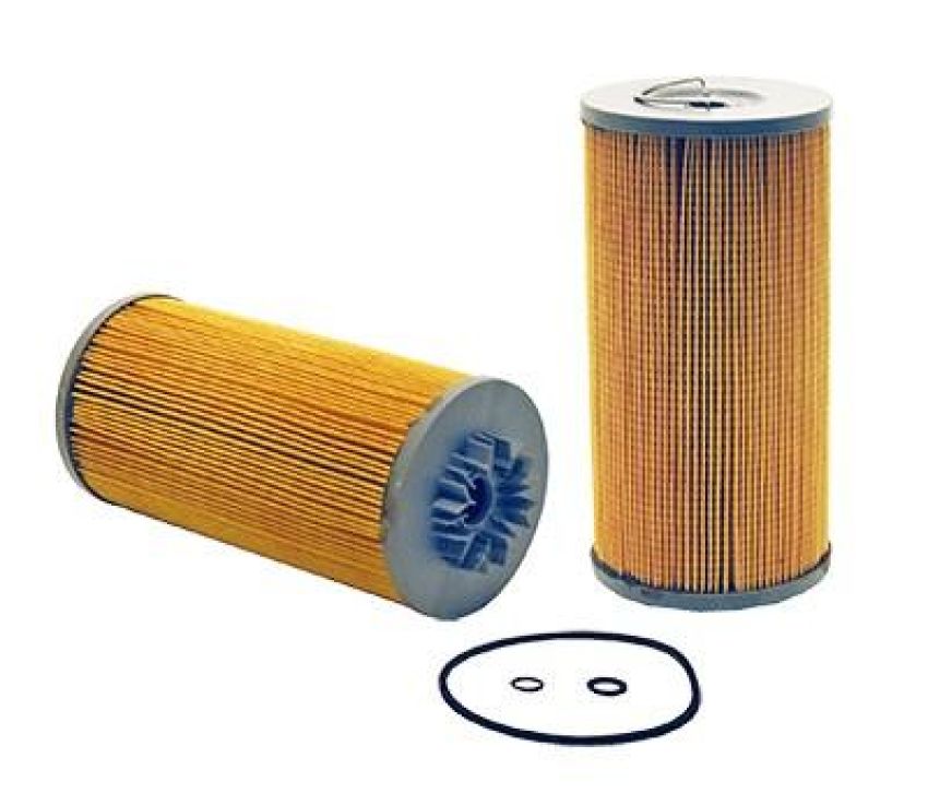 WIX FILTER 33791 WIX Cartridge Fuel Metal Free Filter