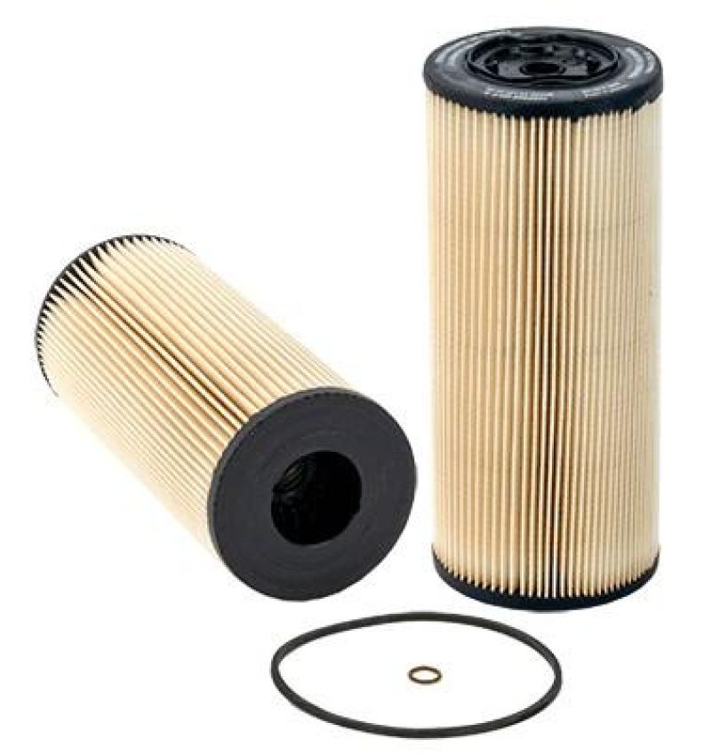 WIX FILTER 33793 WIX Cartridge Fuel Metal Canister Filter