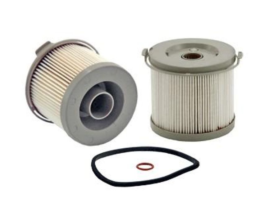 WIX FILTER 33795 WIX Cartridge Fuel Metal Free Filter
