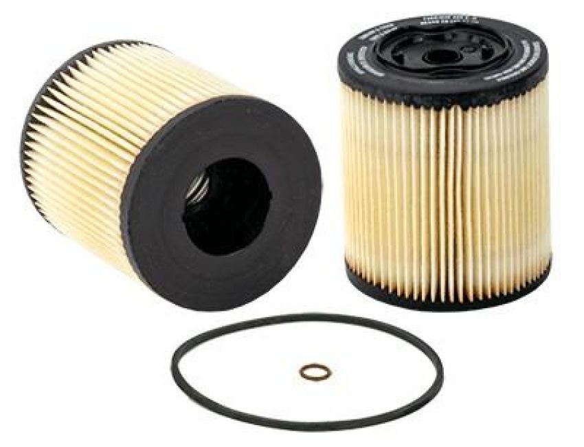 WIX FILTER 33797 WIX Cartridge Fuel Metal Free Filter