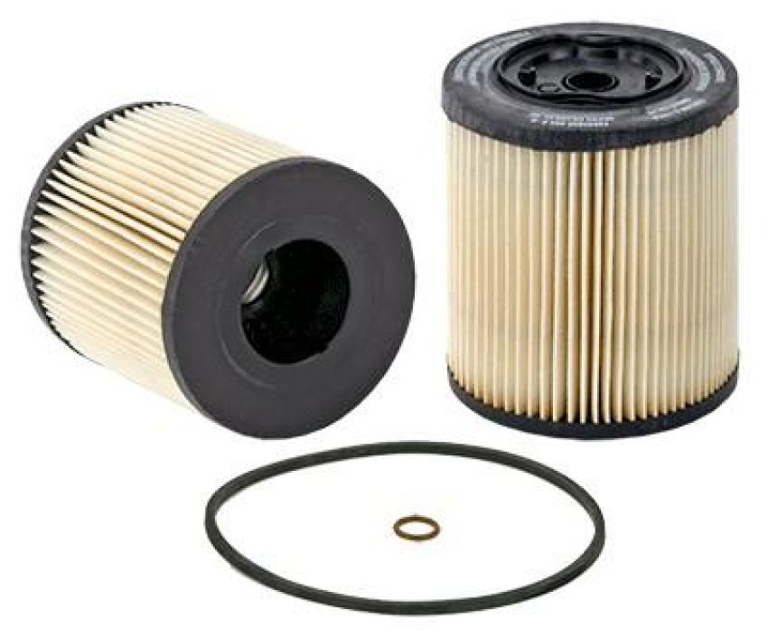 WIX FILTER 33798 WIX Cartridge Fuel Metal Free Filter